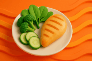 The Ultimate Guide to Zero-Calorie Foods for Your Healthy Lifestyle
