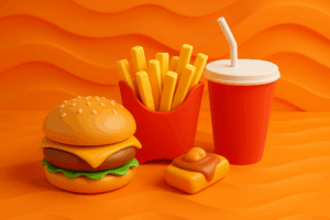 Top Low Calorie Fast Food Choices for Healthy Eating on the Go