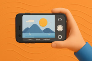Top Photography Apps to Elevate Your Mobile Photography in 2025