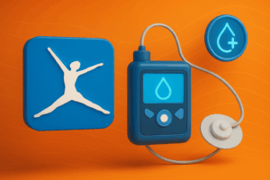Using MyFitnessPal to Manage Diabetes: A Comprehensive Approach