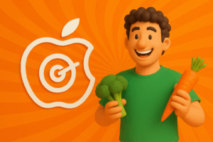 Vegan Nutrition Made Simple with Cronometer