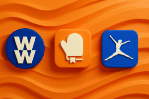 Weight Watchers vs MyFitnessPal vs ReciMe: Breaking Down the Differences