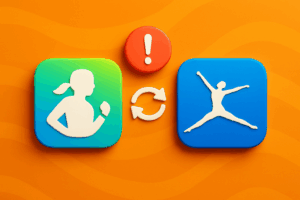What to Do If MyFitnessPal Isn’t Syncing with Samsung Health