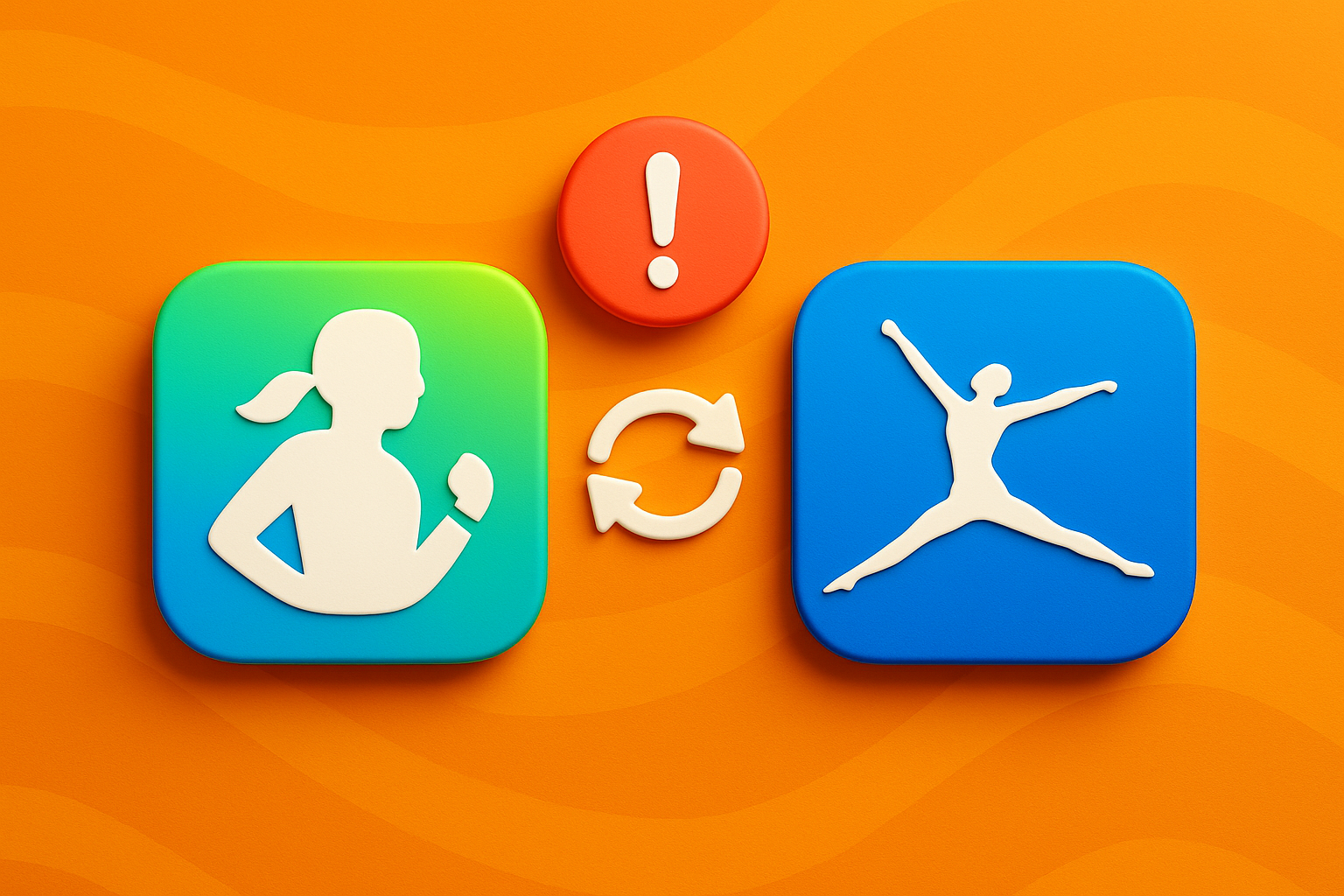 What to Do If MyFitnessPal Isn’t Syncing with Samsung Health