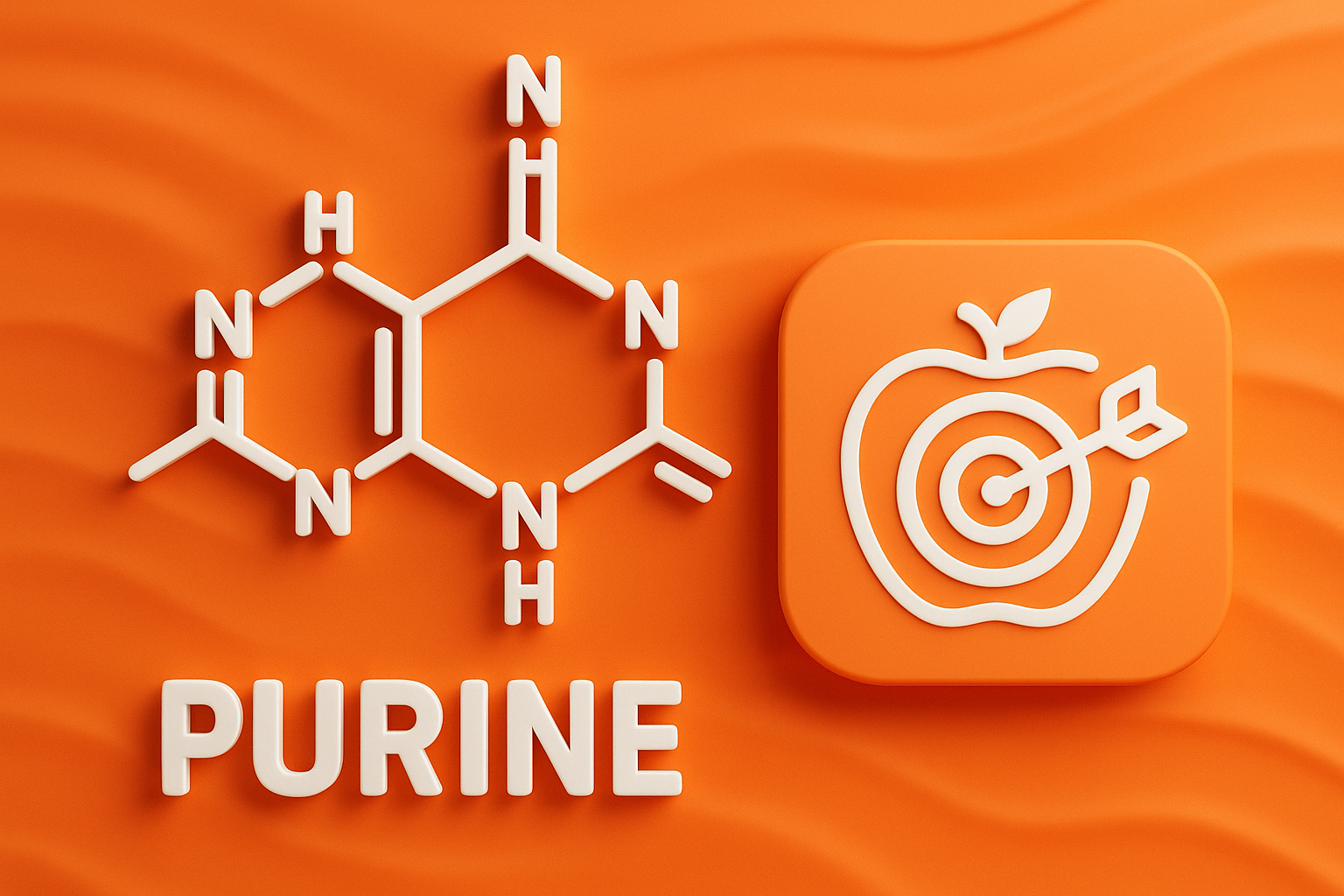 Where is Purine Found in Foods on Cronometer?
