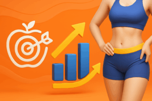 Your Guide to Setting Weight Loss Goals in Cronometer