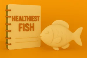 The Healthiest Fish to Eat Without Making It Complicated