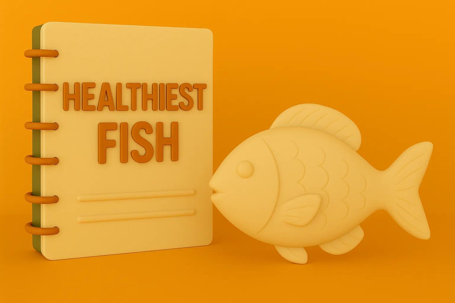 The Healthiest Fish to Eat Without Making It Complicated