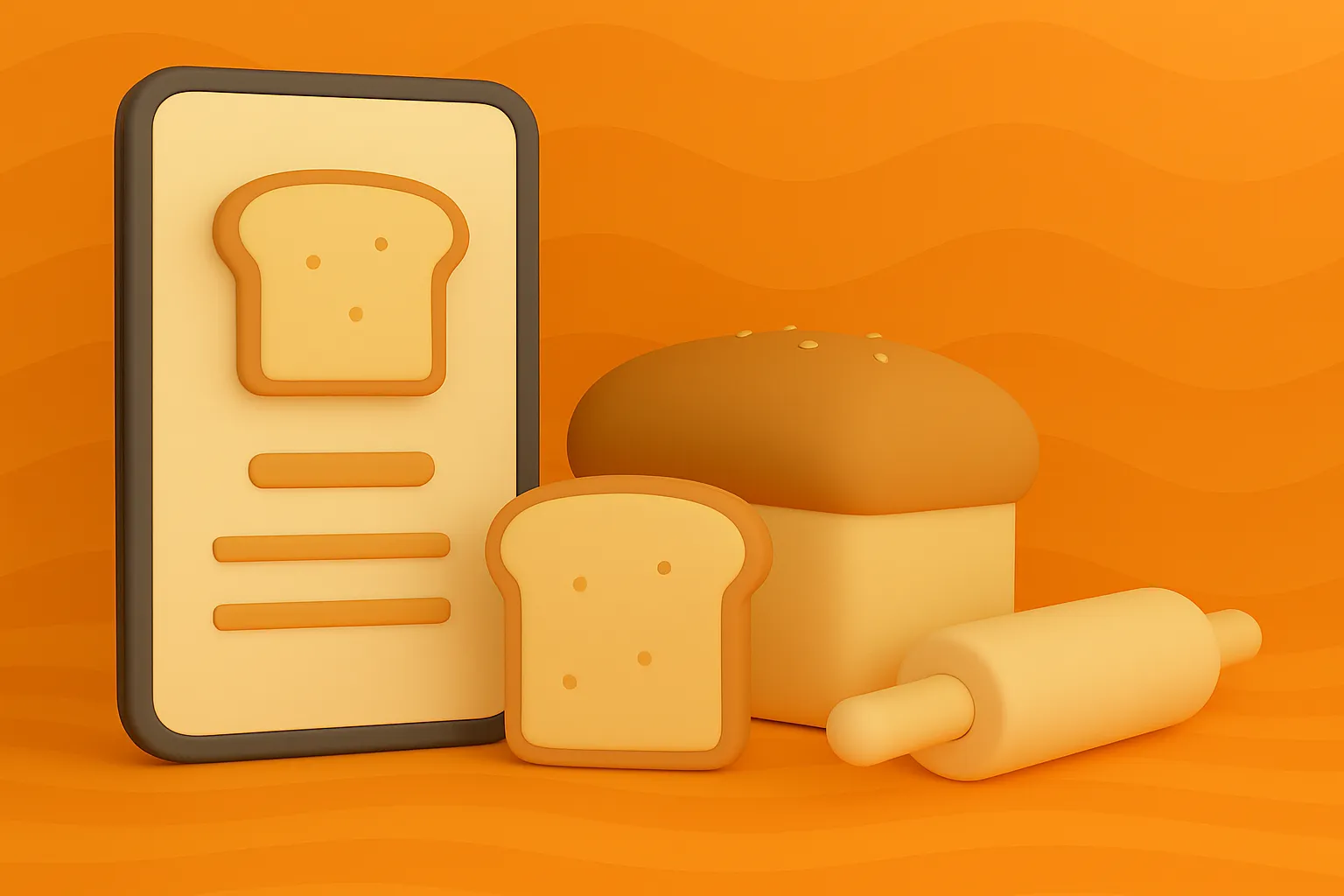 Top 10 Homemade Sandwich Bread Recipes for Perfect Sandwiches