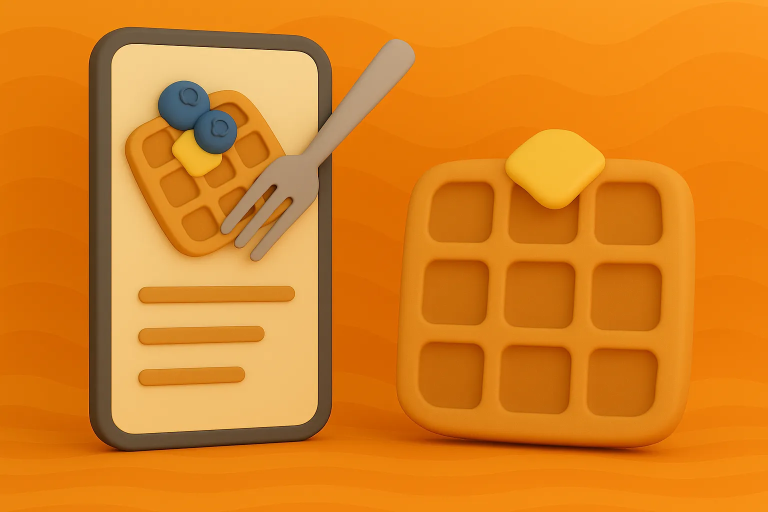10 Best Belgian Waffle Recipes to Try Right Now