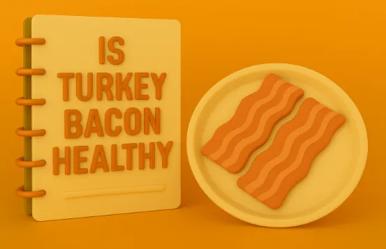 Is Turkey Bacon Healthy or Just Another Processed Meat with Better PR?