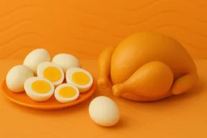 Plan de comidas de la dieta basada en animales: Guía práctica para comer mejor