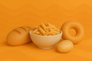 خطة وجبات دورة الكربوهيدرات: طريقة أذكى لمطابقة الطعام مع تمارينك الرياضية