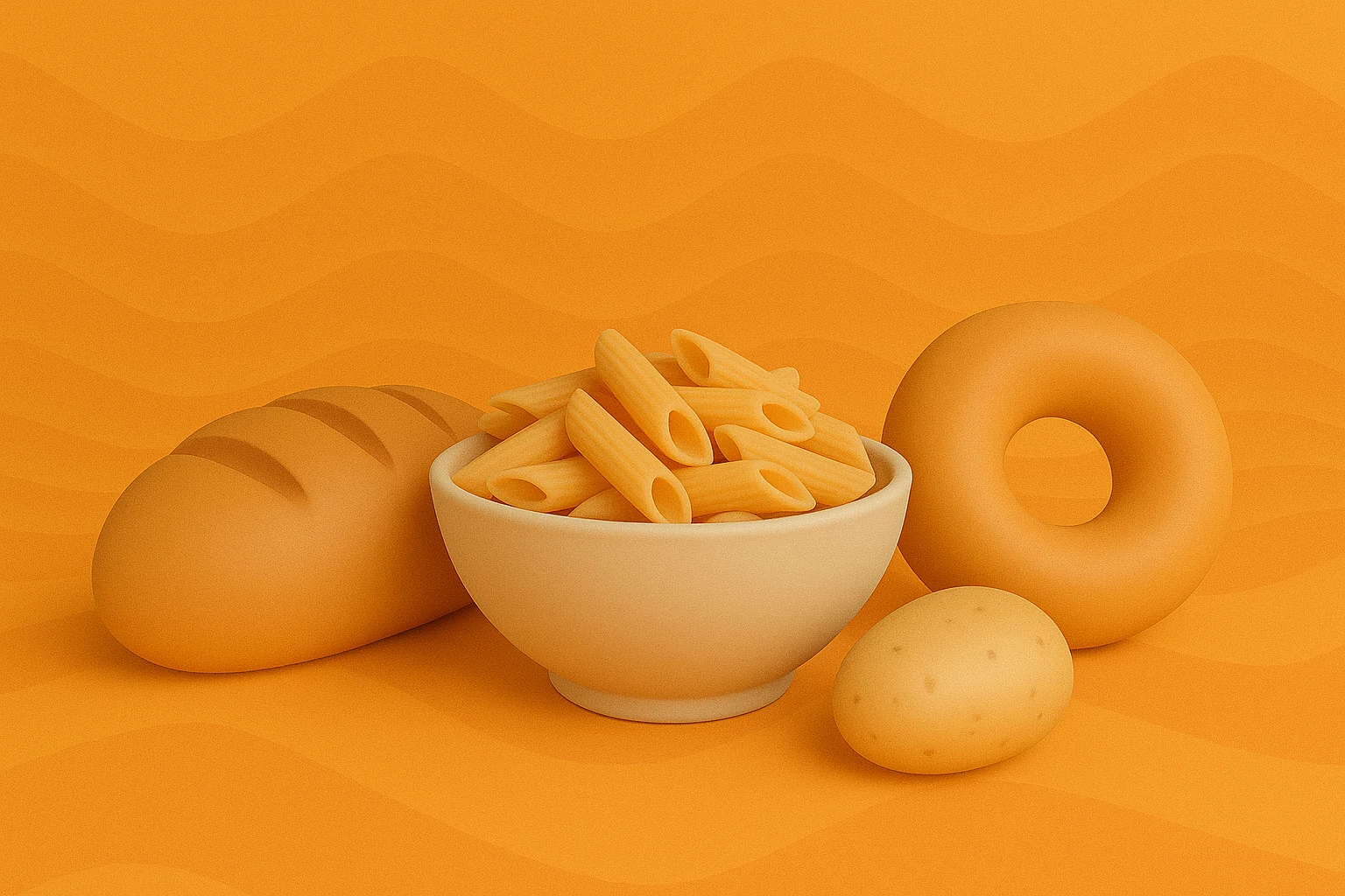 Plan de comidas Carb Cycling: Una forma más inteligente de adaptar la comida a tus entrenamientos