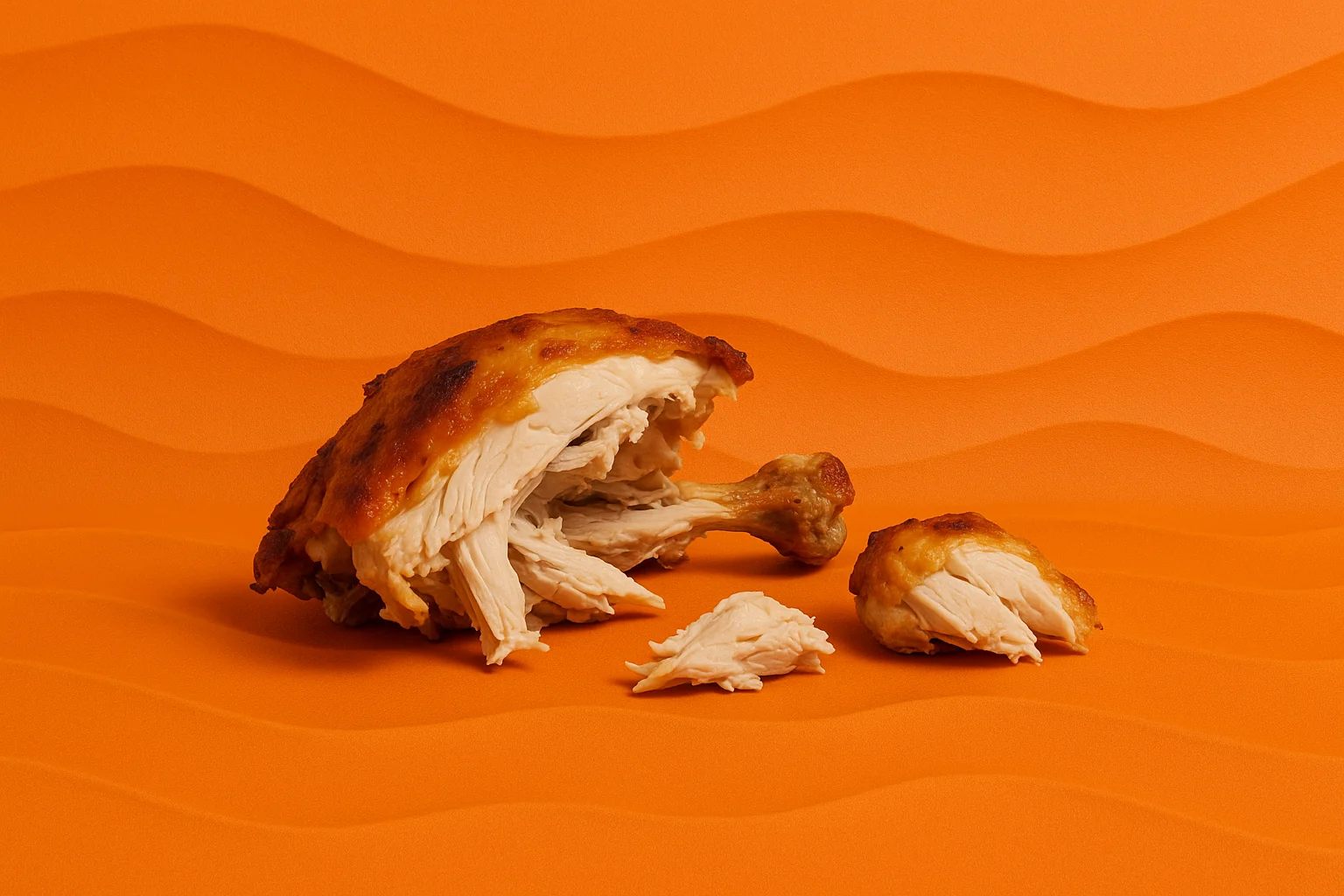 Easy and Tasty Ways to Use Leftover Chicken