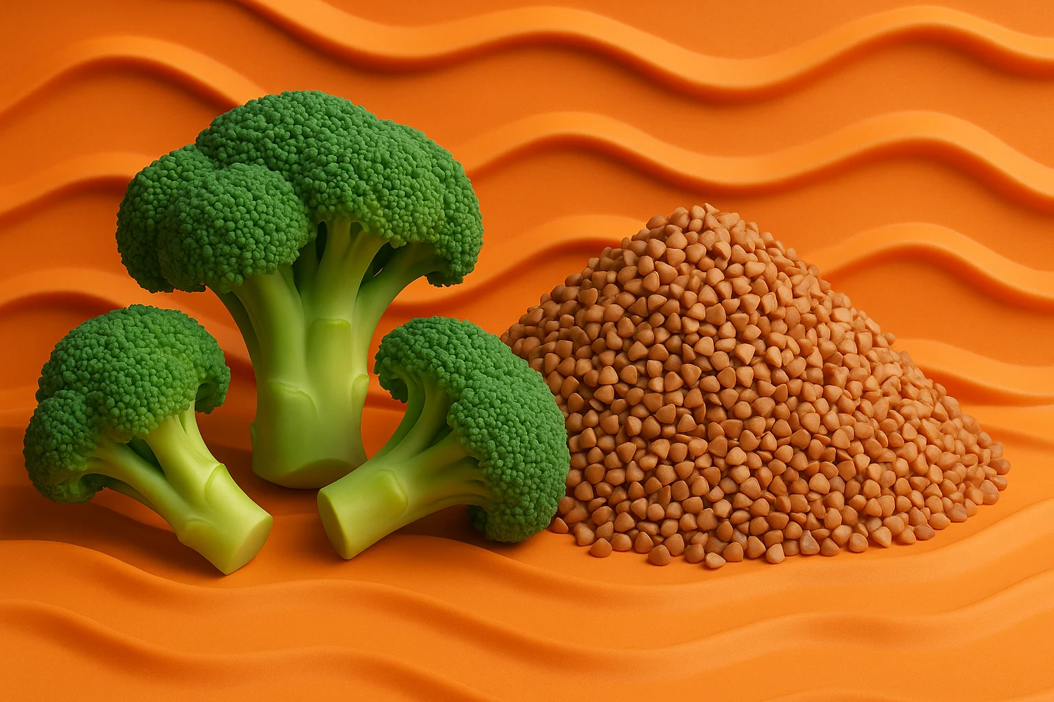 Plan de comidas sin gluten para el día a día