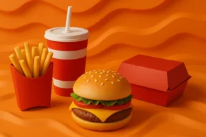 Healthiest Fast Food Restaurants in 2025 for When You’re Busy but Still Want to Eat Well
