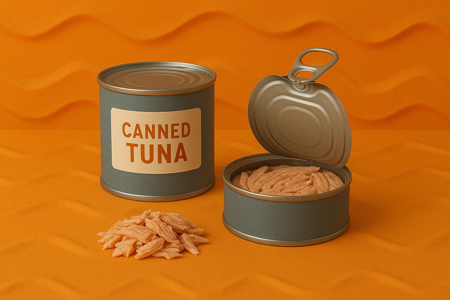Is Canned Tuna Actually Healthy? Here’s the Truth