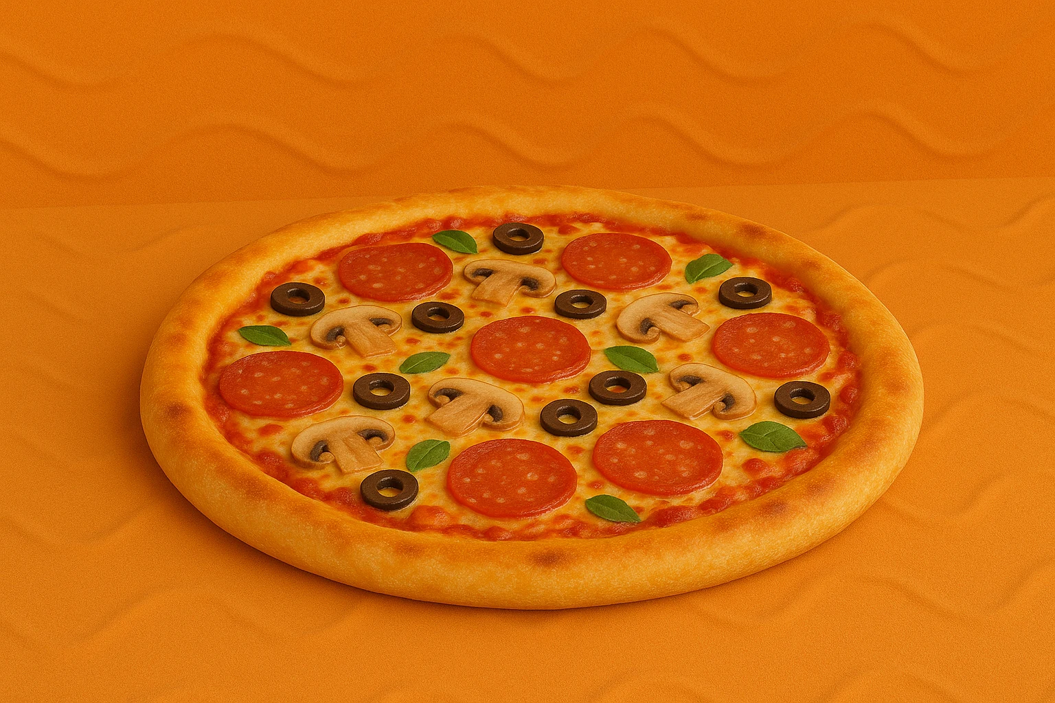 Is Pizza Healthy or Just Delicious? Let’s Talk About It