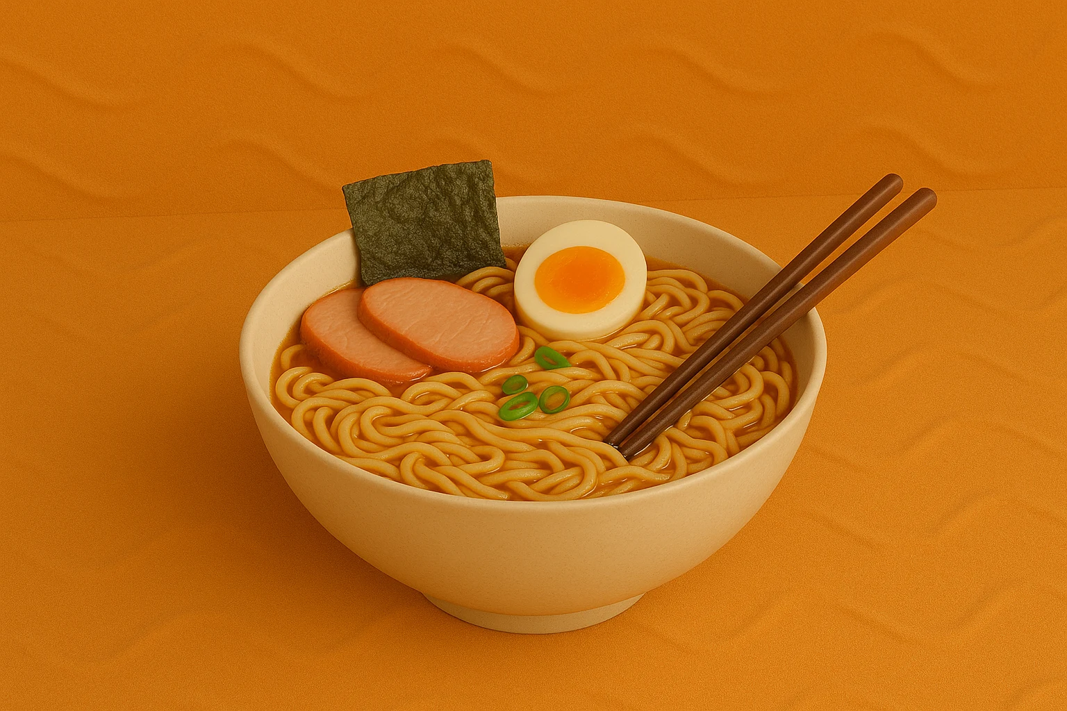 Is Ramen Healthy? The Real Story Behind the Noodles
