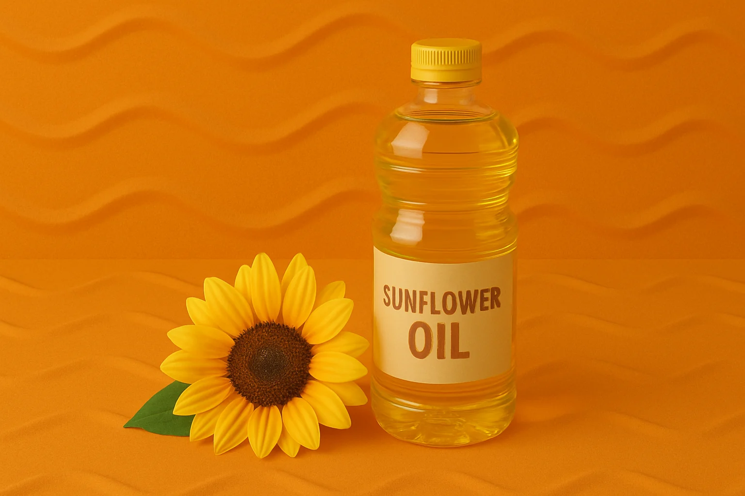 Is Sunflower Oil Actually Good for You?