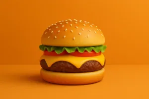 The Healthiest Fast Food Burgers You Can Order in 2025 Without Derailing Your Day