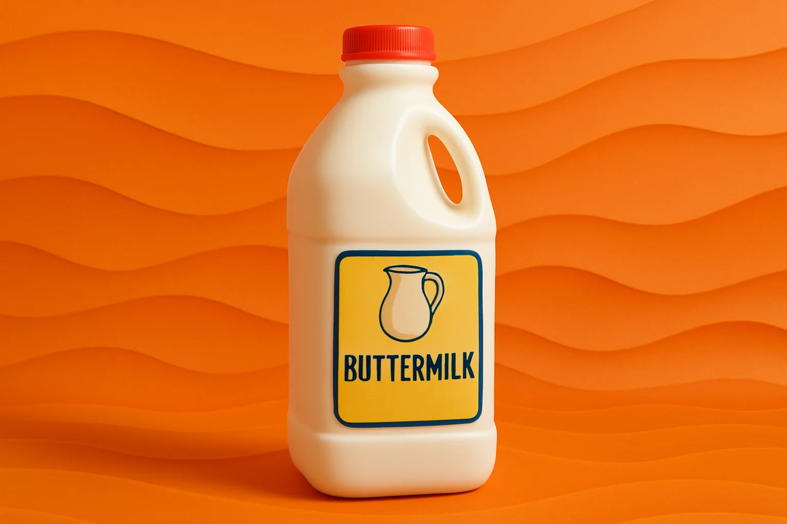 What to Make with Buttermilk: Sweet, Savory & Smart Ideas