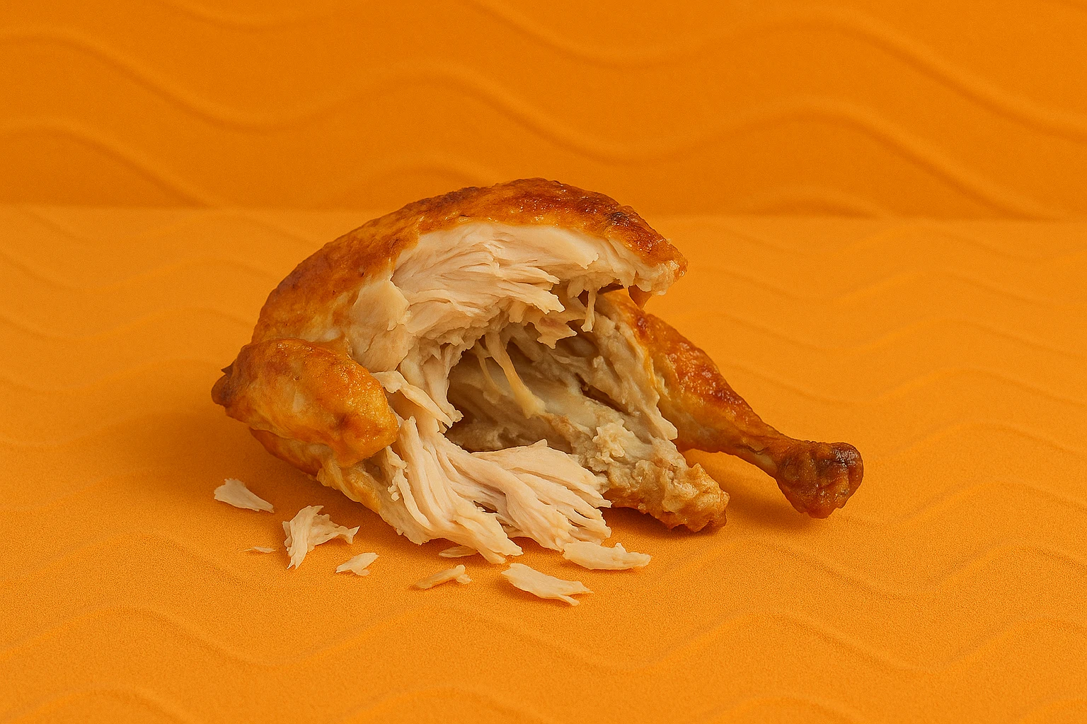 What to Make with Leftover Rotisserie Chicken