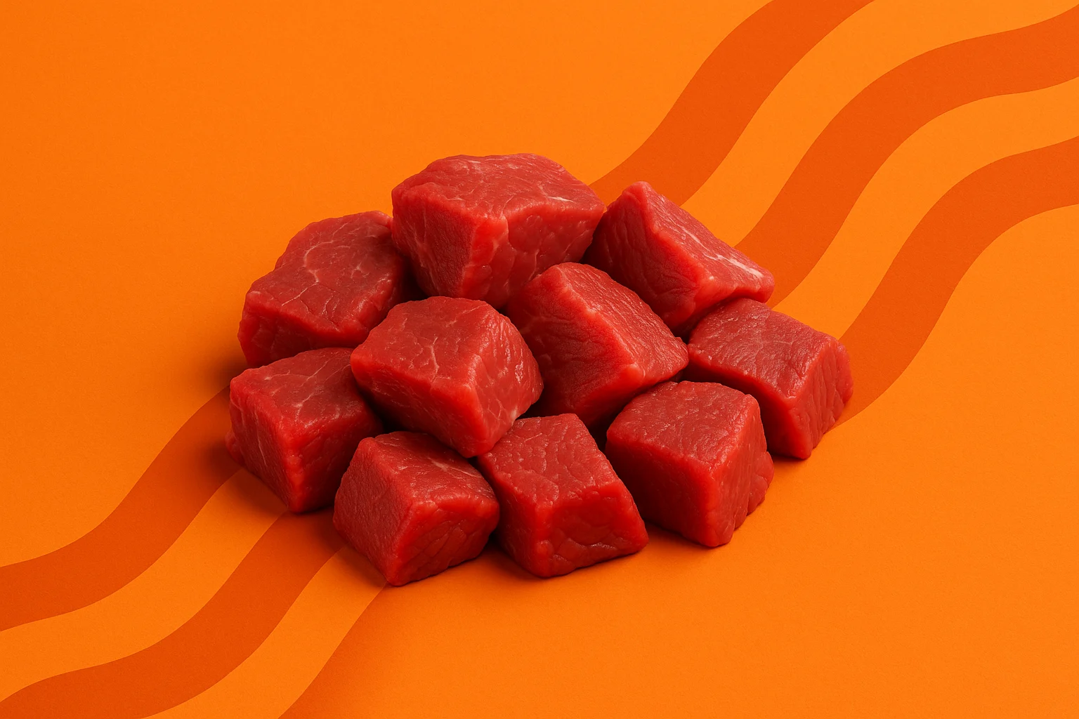 What to Make with Stew Meat (Besides Stew)