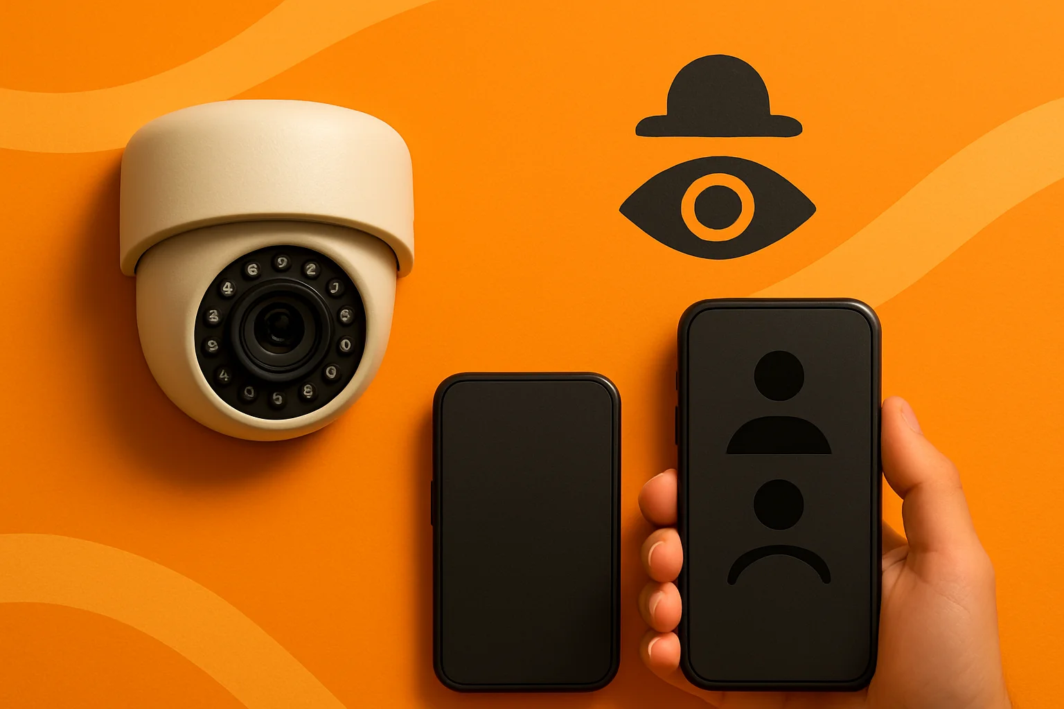 25 Best Hidden Camera Detector Apps to Protect Your Privacy in 2025