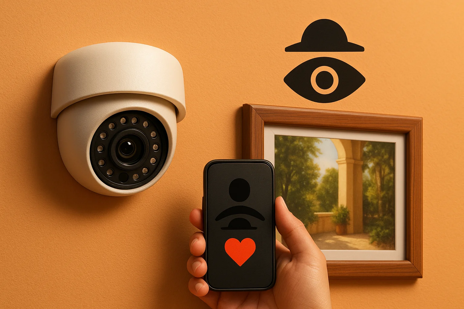 25 Best Hidden Camera Detector Apps to Protect Your Privacy in 2025