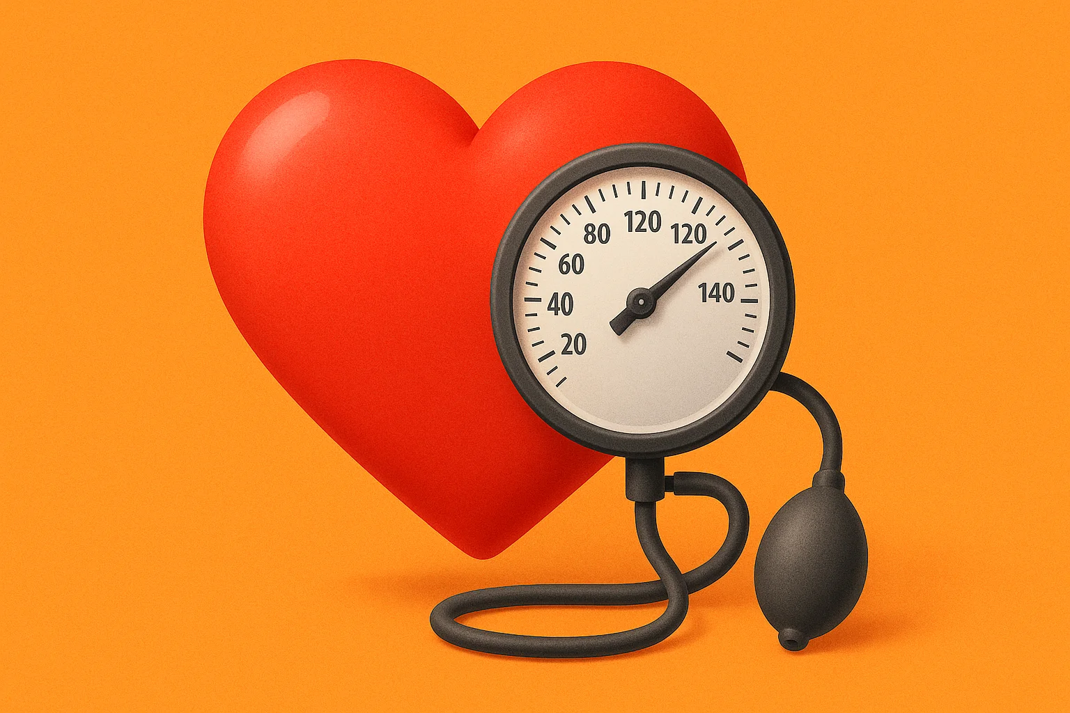 Best Blood Pressure Apps in 2025 – Track and Improve Your Heart Health