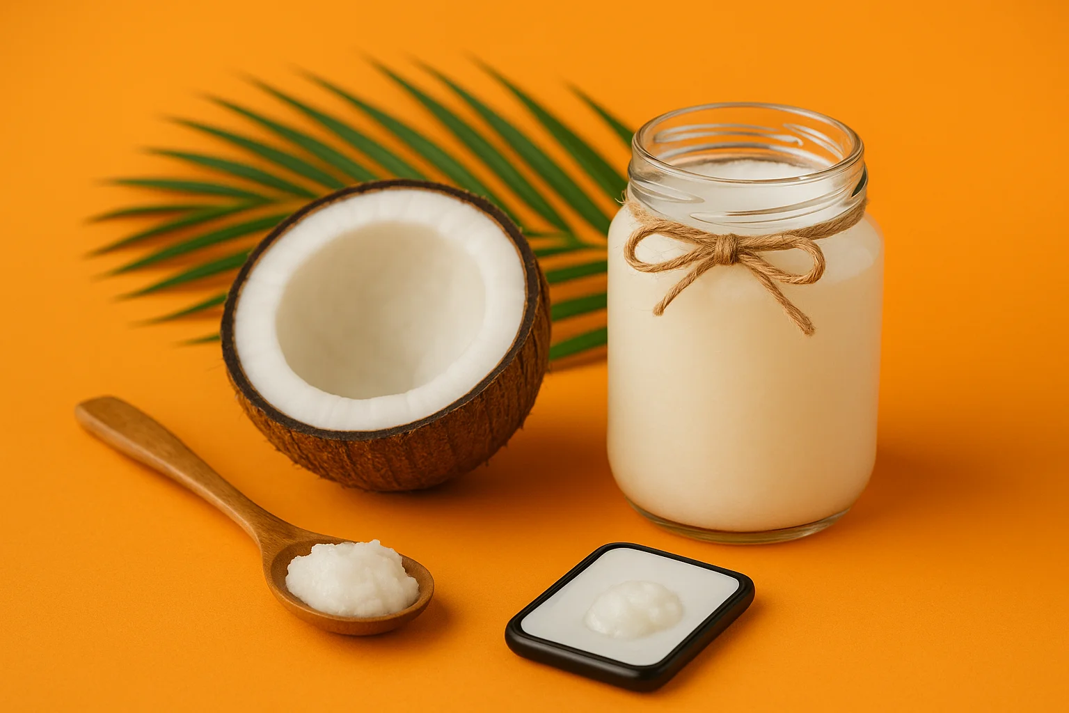 Best Coconut Oil for Cooking: Top Choices for Every Kitchen in 2025