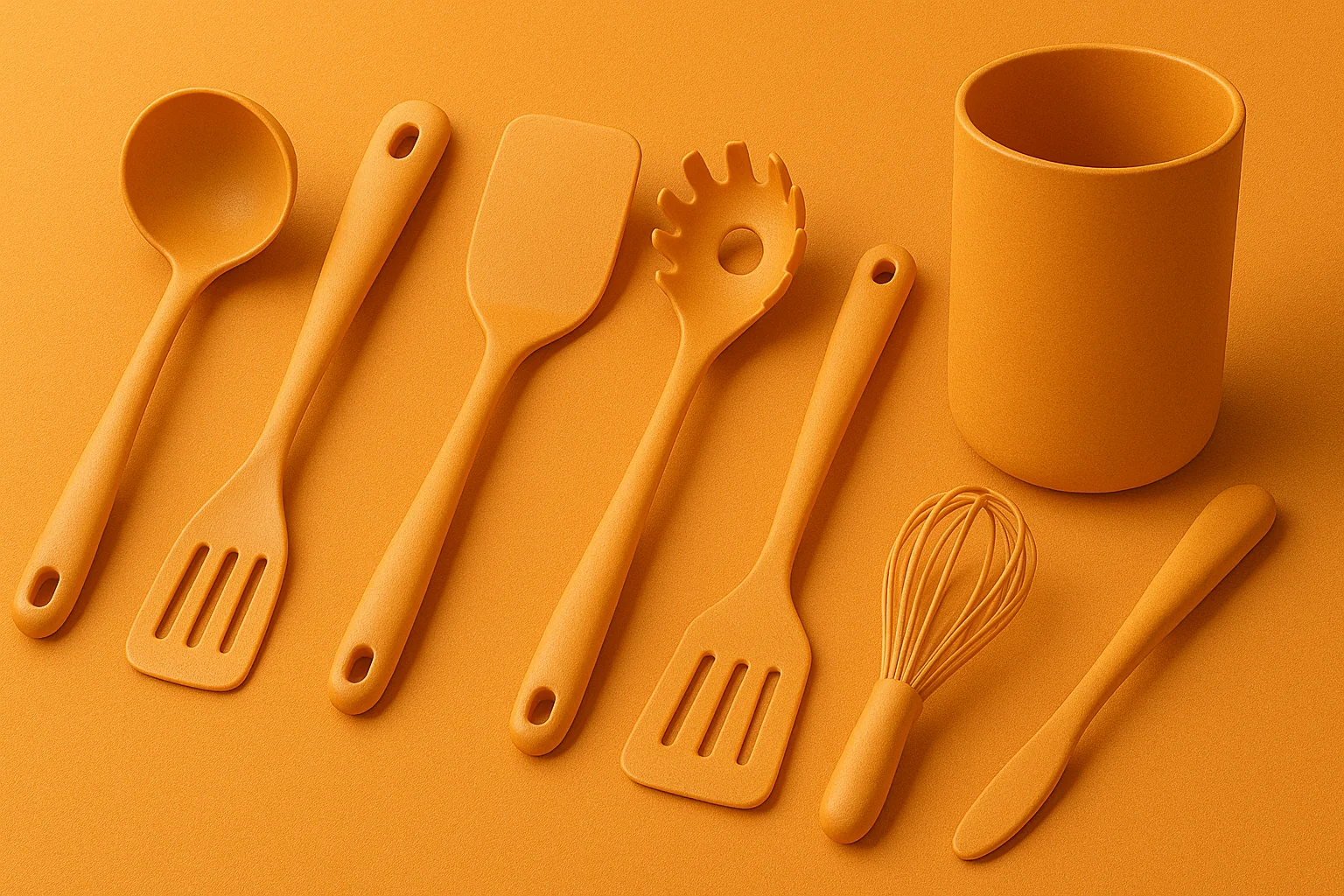 Best Cooking Utensil Set: Top Picks for Your Kitchen in 2025