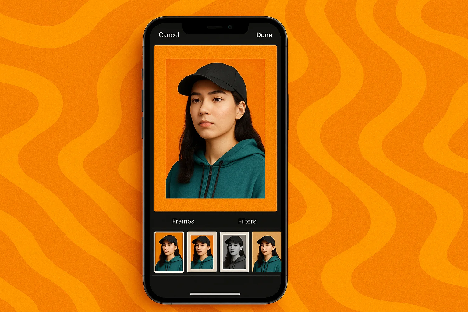Best Filter App to Make Your Photos Pop