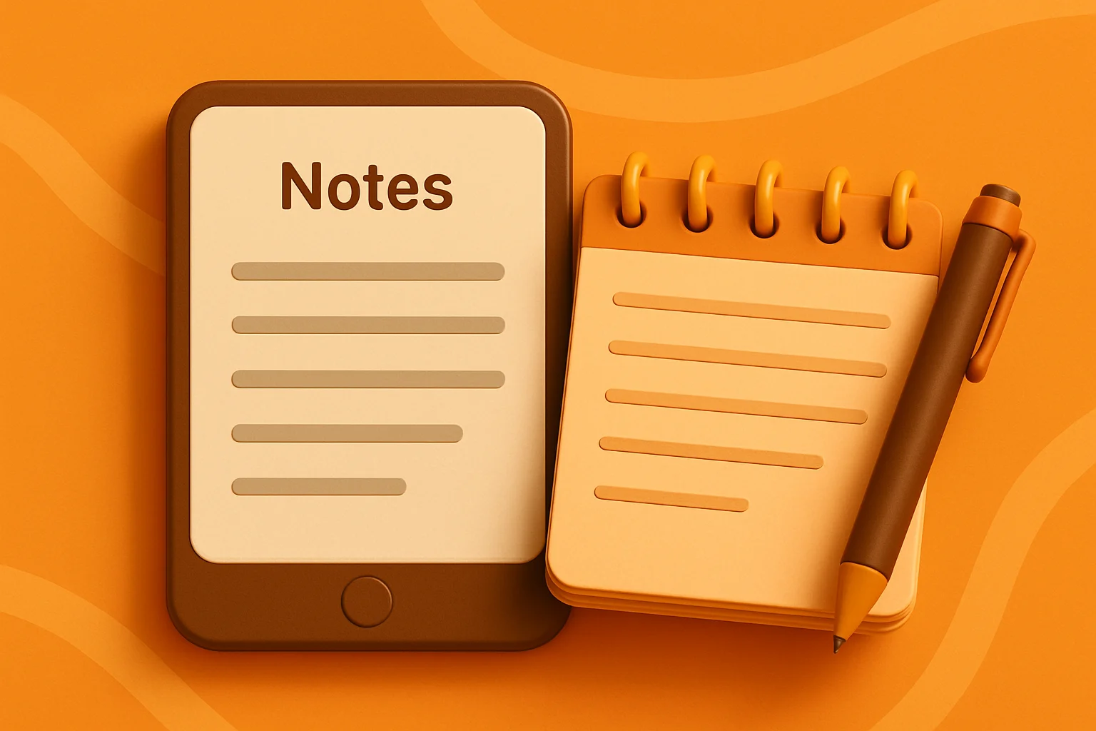 Best Free Note Taking App for iPad in 2025: Top Picks for Effortless Productivity