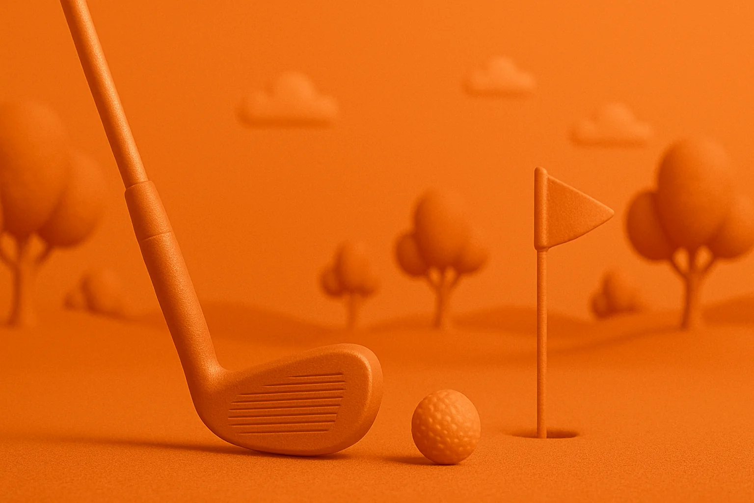 Best Golf Apps to Improve Your Game in 2025