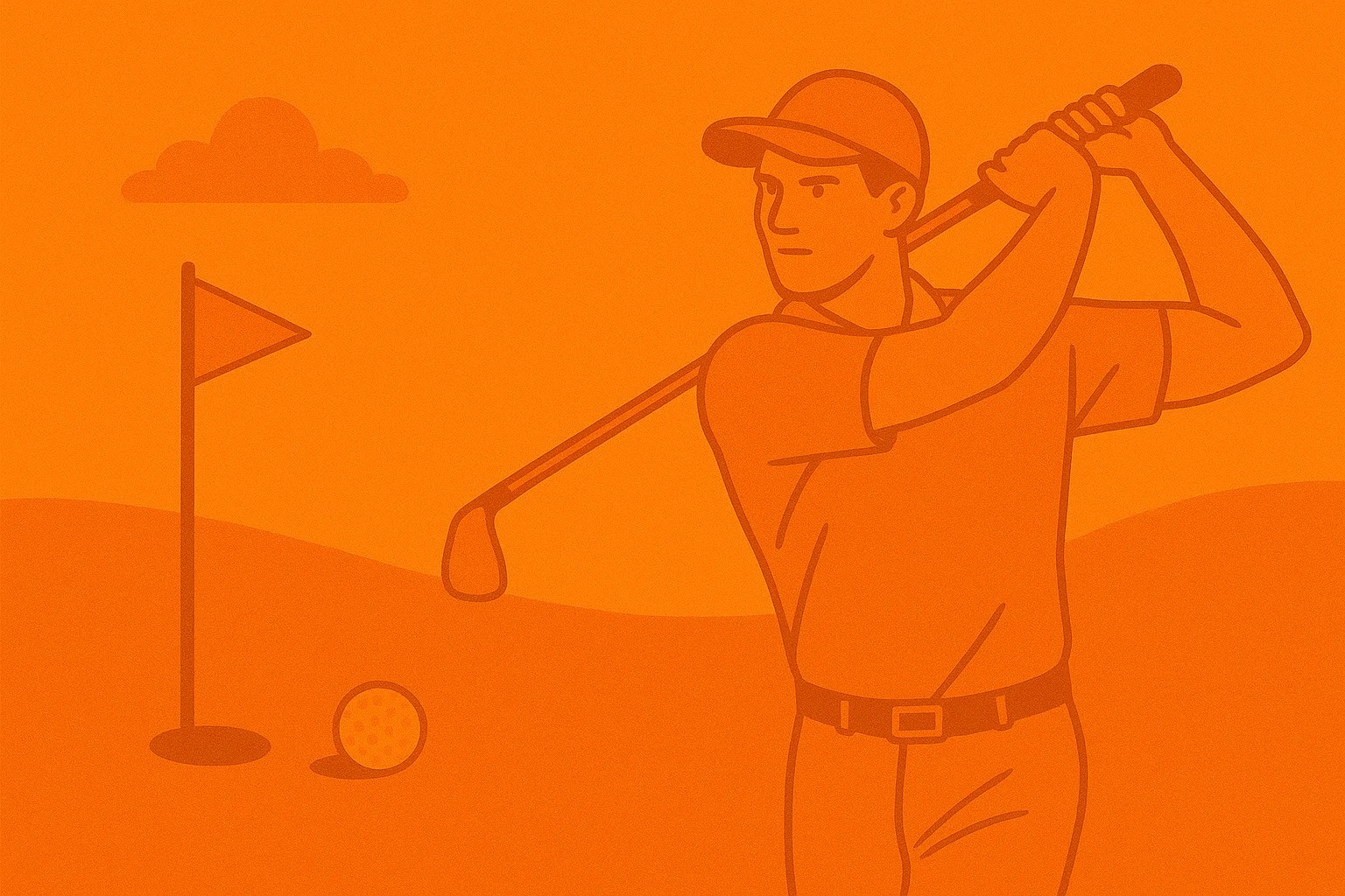 Best Golf Apps to Improve Your Game in 2025