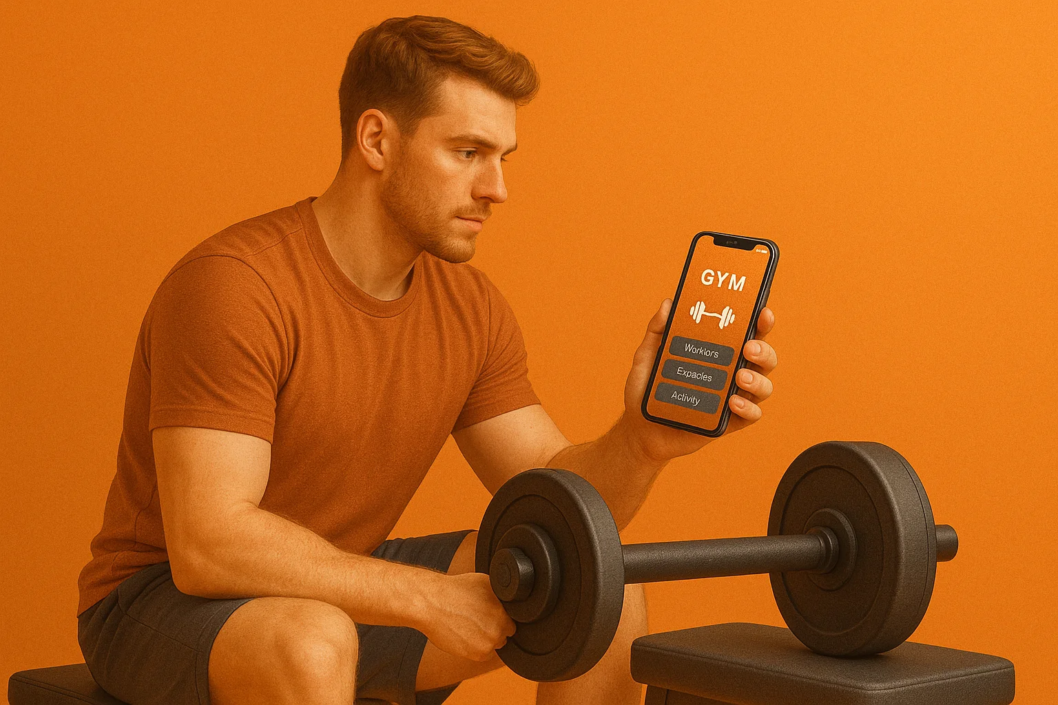 Best Gym Apps to Power Up Your Fitness Routine in 2025
