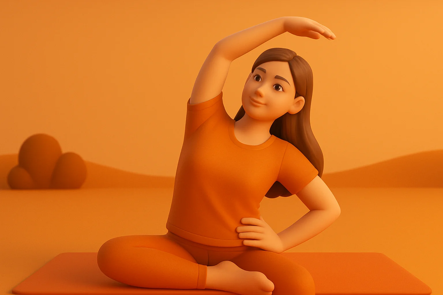 Best Stretching Apps to Improve Flexibility in 2025
