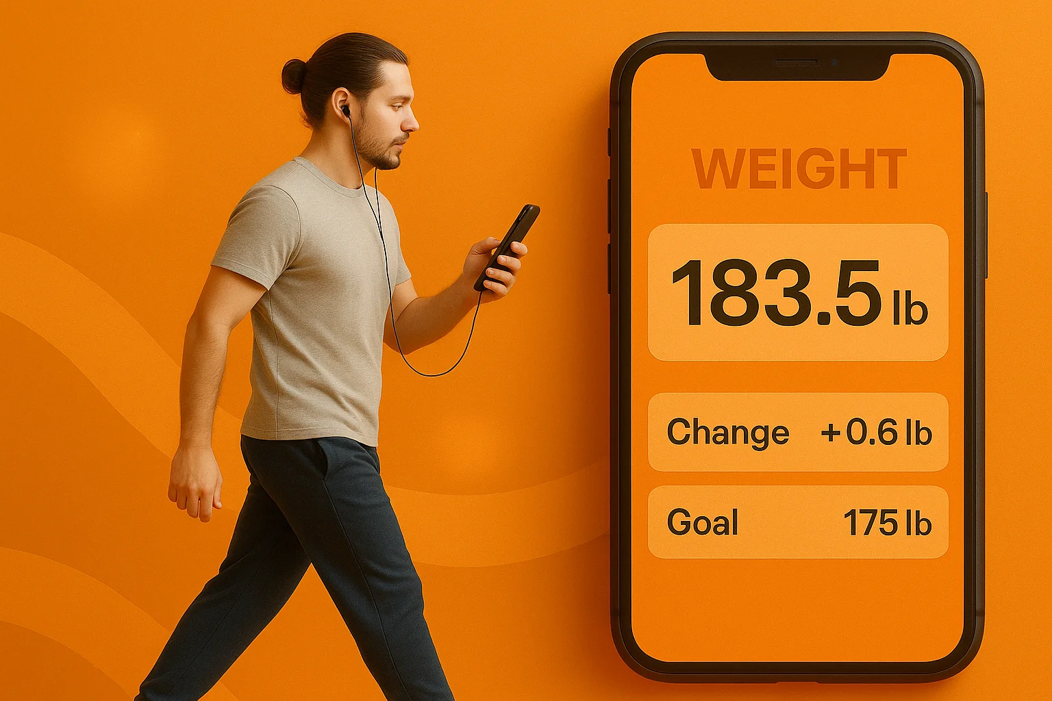 Best Walking Apps for Weight Loss in 2025 (iOS & Android)