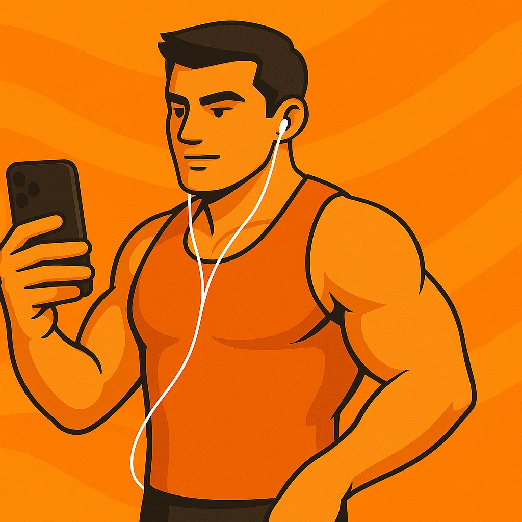 Best Weight Lifting Apps to Build Strength in 2025