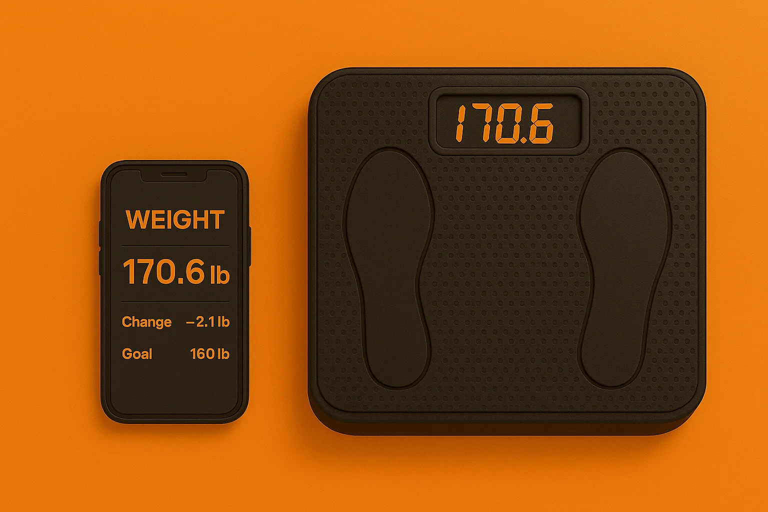 Best Weight Tracker Apps to Help You Reach Your Goals in 2025
