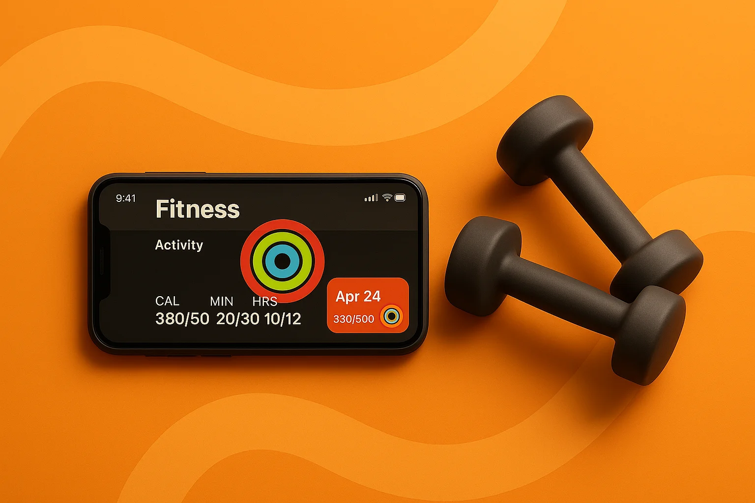 Best iOS Fitness Apps in 2025 to Upgrade Your Workouts