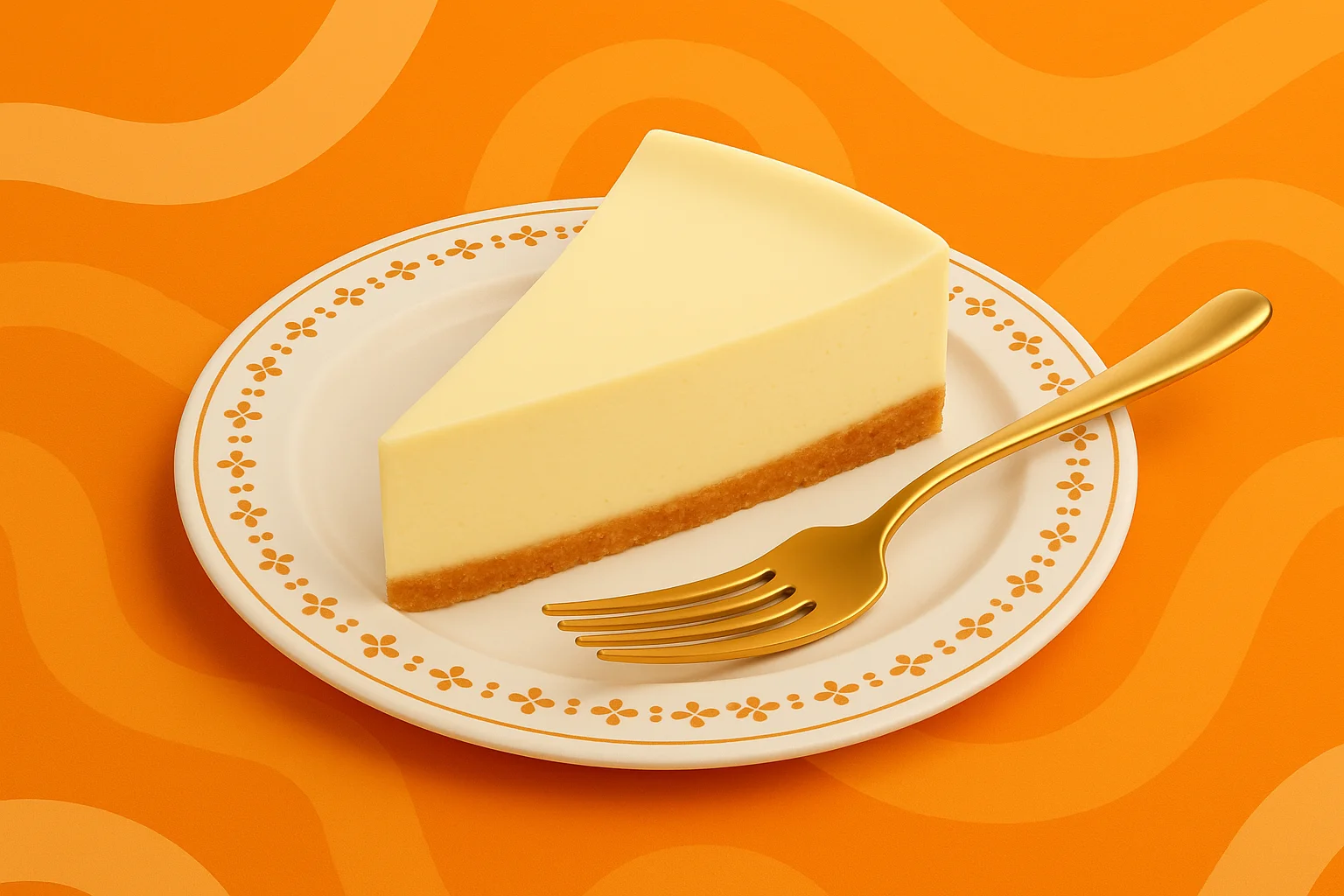 Easy Cheesecake Recipe You Can Make Anytime
