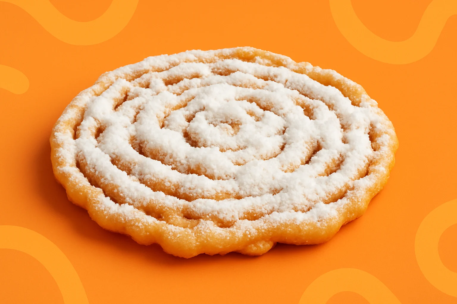 How to Make Funnel Cake at Home
